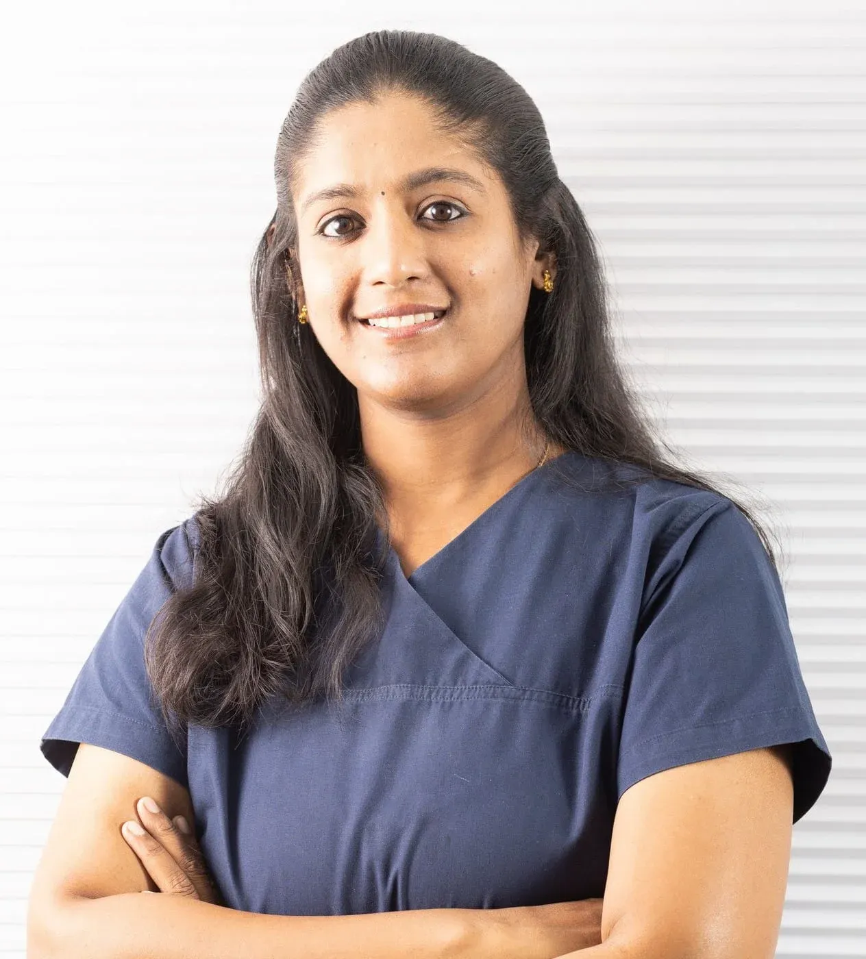 Dr. Venkata Seetha Lakshmi